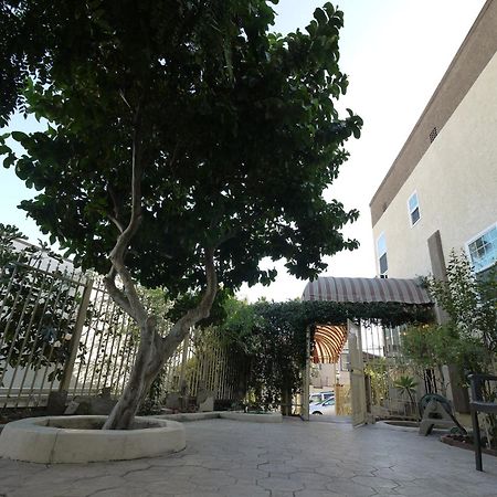 Trylon Hotel - Hollywood Los Angeles Esterno foto