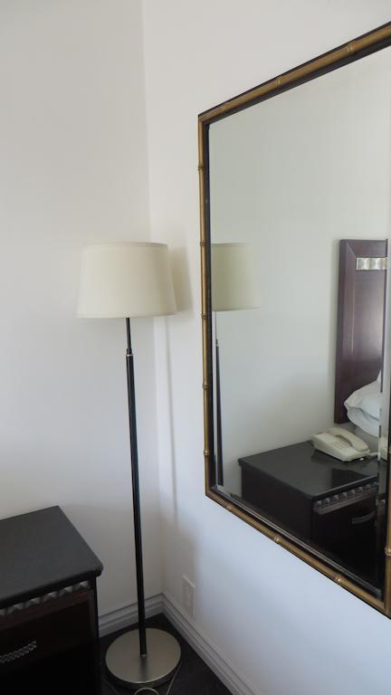Trylon Hotel - Hollywood Los Angeles Esterno foto