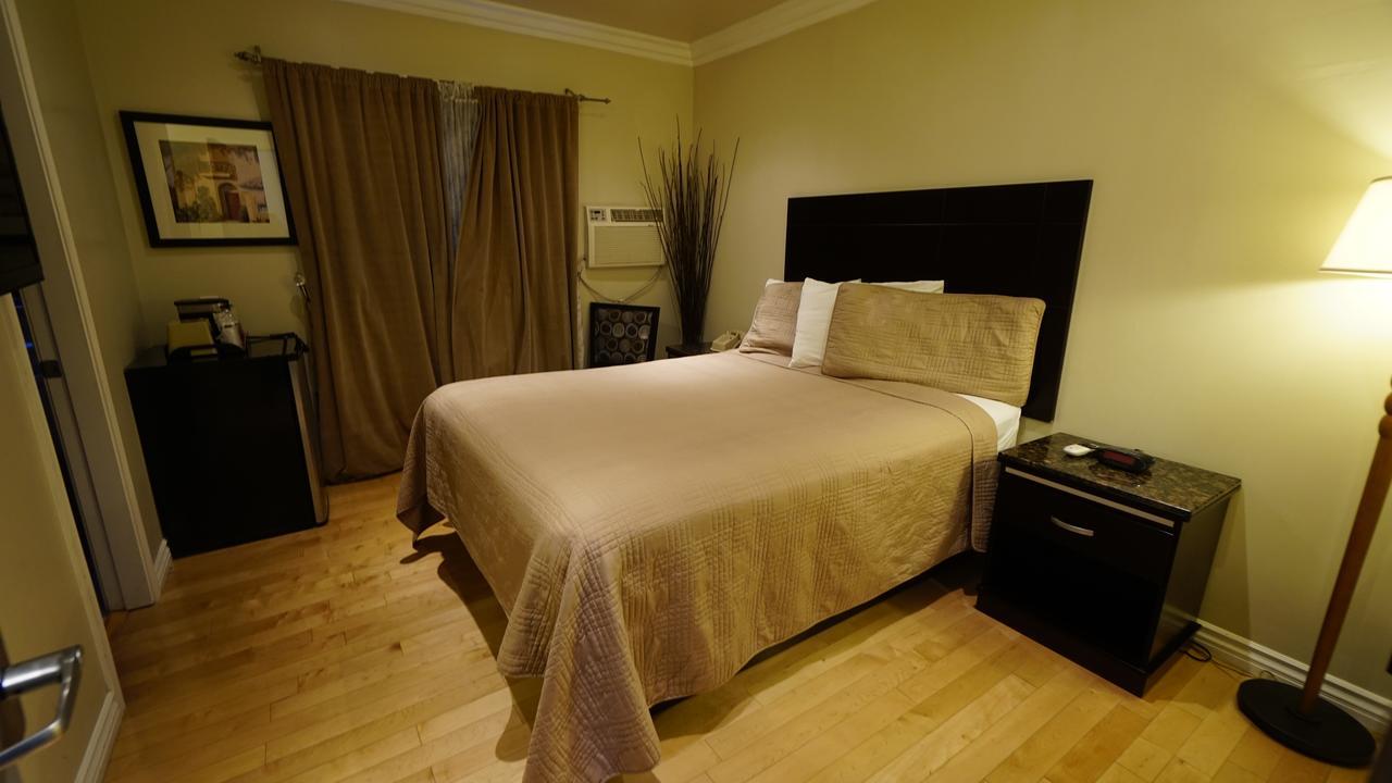 Trylon Hotel - Hollywood Los Angeles Esterno foto